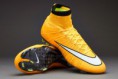 Nike Mercurial Superfly FG Amarela