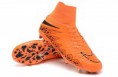 Nike Hypervenom II FG Laranja