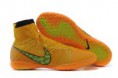 Futsal Nike Mercurial Amarela