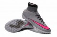 Society Nike Mercurial Cinza